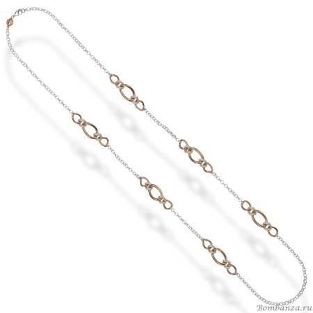 Колье Boccadamo, XGR665 RG/S